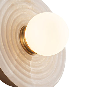 Dahlia Wall/Vanity Light