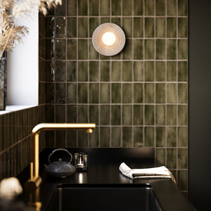 Dahlia Wall/Vanity Light