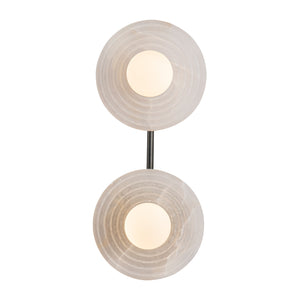 Dahlia Wall/Vanity Light