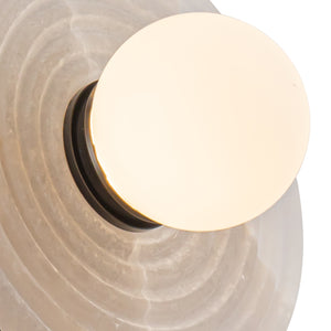 Dahlia Wall/Vanity Light