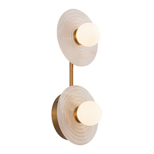 Dahlia Wall/Vanity Light