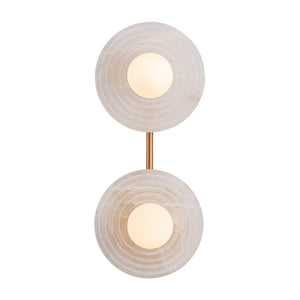 Dahlia Wall/Vanity Light