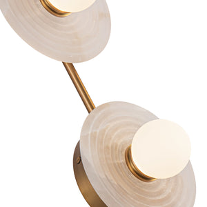Dahlia Wall/Vanity Light