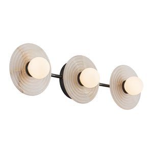 Dahlia Wall/Vanity Light