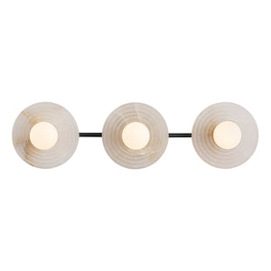 Dahlia Wall/Vanity Light