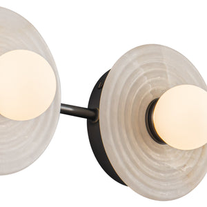 Dahlia Wall/Vanity Light