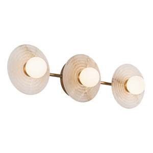 Dahlia Wall/Vanity Light