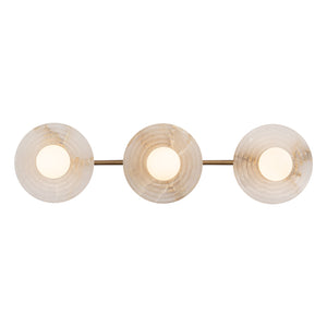 Dahlia Wall/Vanity Light