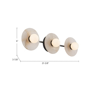 Dahlia Wall/Vanity Light