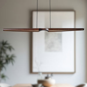 Dakota Linear Pendant