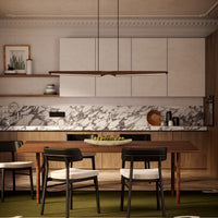 Dakota Linear Pendant