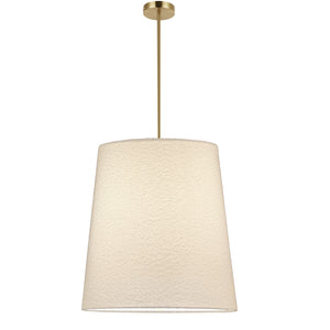 Dalia 20-in Pendant