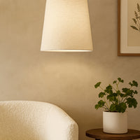 Dalia 20-in Pendant