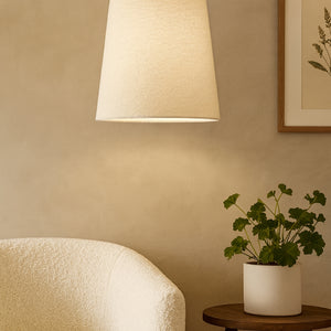 Dalia 20-in Pendant