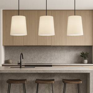 Dalia 20-in Pendant