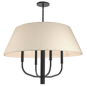 Dalia 24-in Chandelier