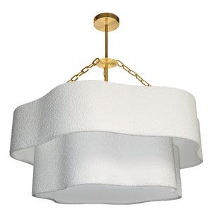 Dalia Chandelier
