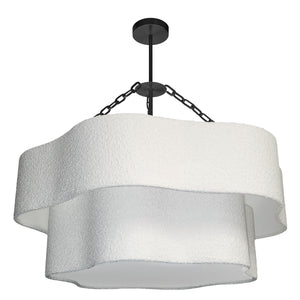 Dalia Chandelier