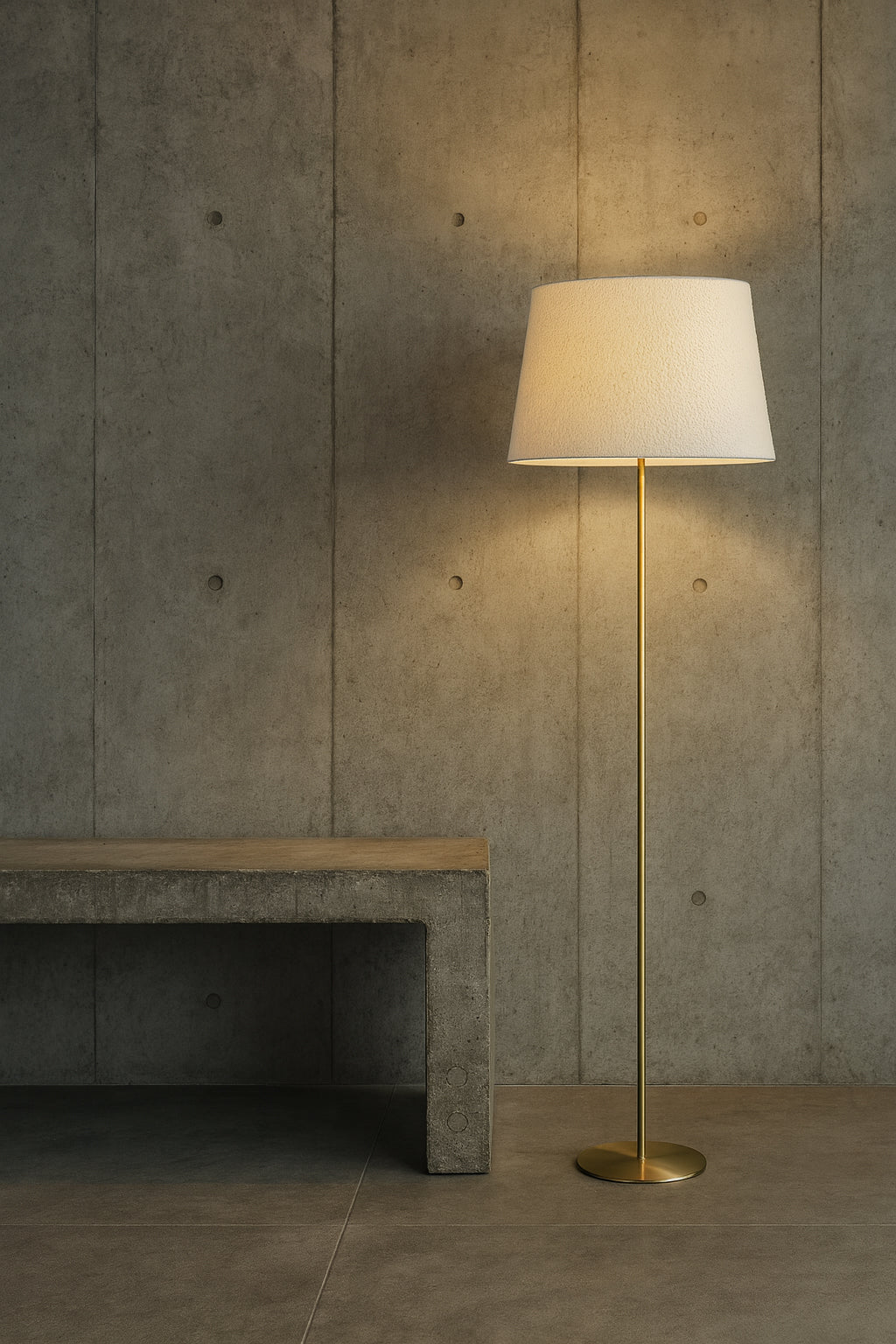 Dalia Floor Lamp