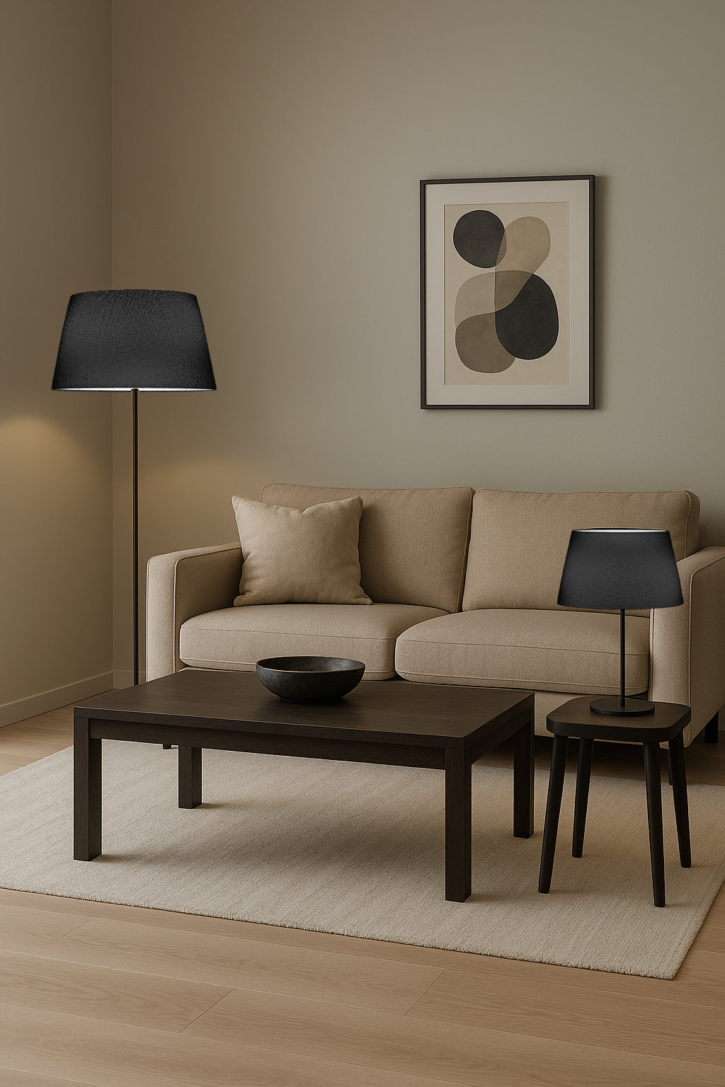Dalia Floor Lamp