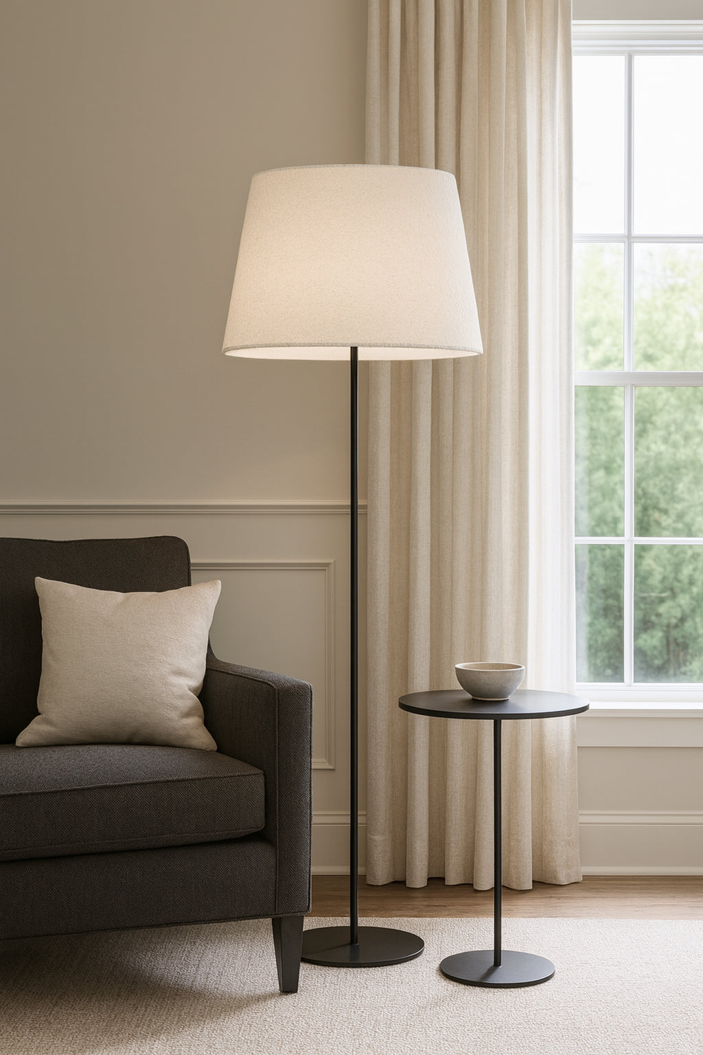 Dalia Floor Lamp