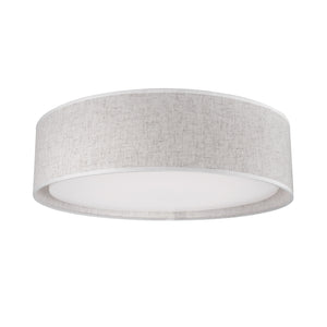 Dalton Flush Mount