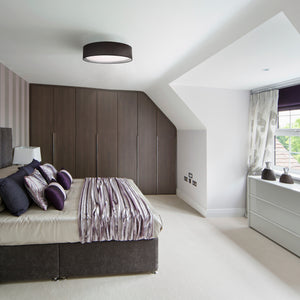 Dalton Flush Mount