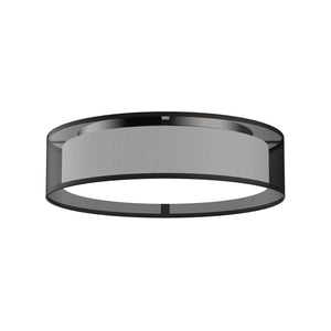 Dalton Flush Mount