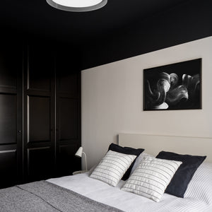 Dalton Flush Mount