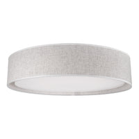 Dalton Flush Mount