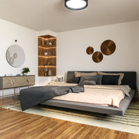 Dalton Flush Mount