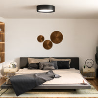 Dalton Flush Mount
