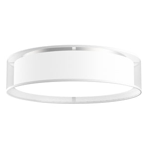 Dalton 20-in Flush Mount