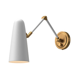 Daniel Wall/Vanity Light