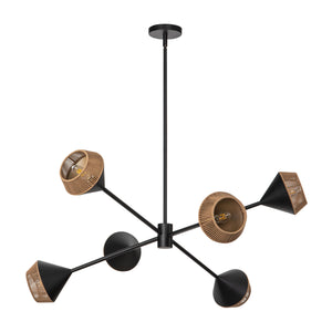 Daphne Chandelier