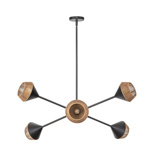 Daphne Chandelier