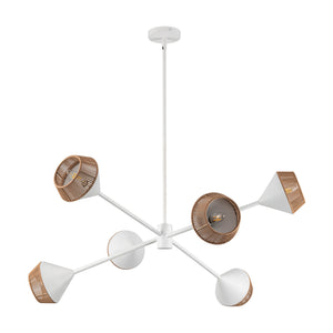 Daphne Chandelier