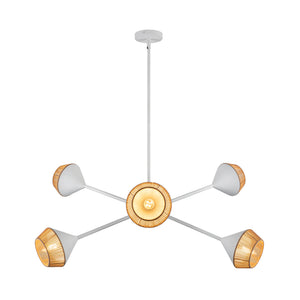 Daphne Chandelier