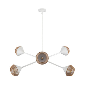 Daphne Chandelier