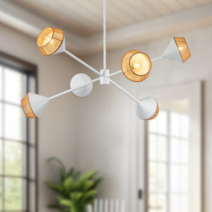 Daphne Chandelier
