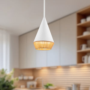 Daphne Pendant