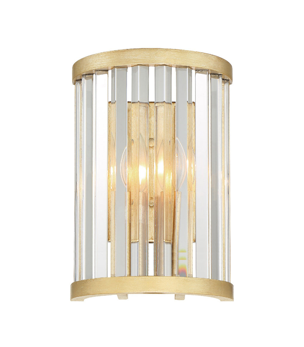 Darcy 8'' Sconce