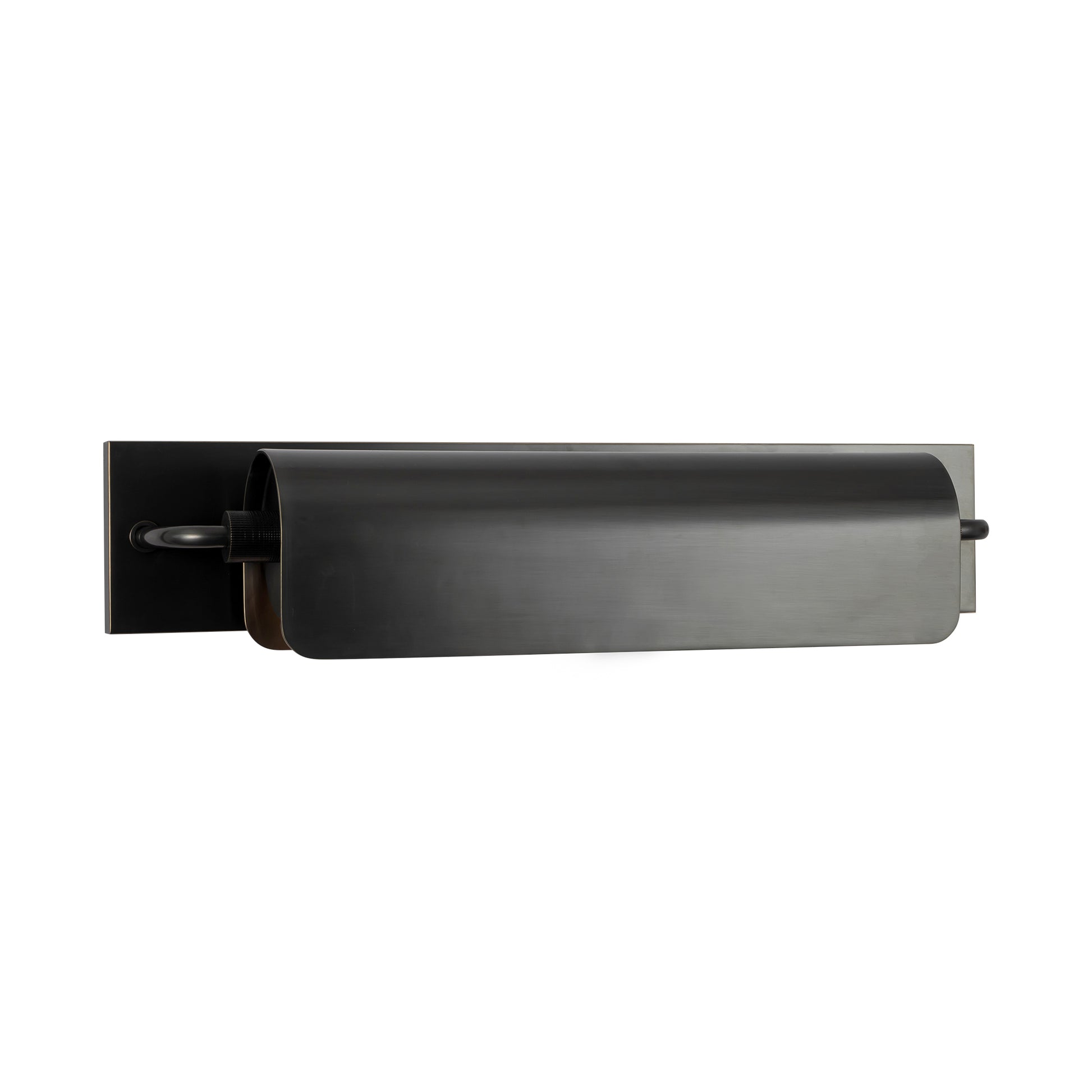 Darby 23-in Wall/Picture Light