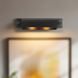 Darby 23-in Wall/Picture Light