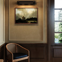 Darby 23-in Wall/Picture Light