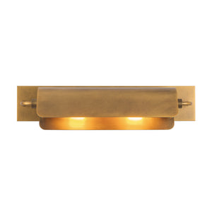 Darby 23-in Wall/Picture Light