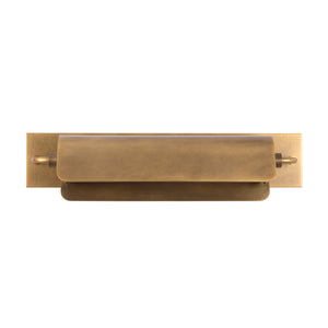 Darby 23-in Wall/Picture Light