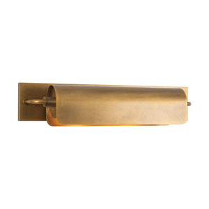 Darby 23-in Wall/Picture Light