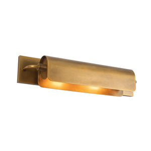 Darby 23-in Wall/Picture Light
