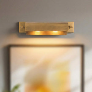 Darby 23-in Wall/Picture Light
